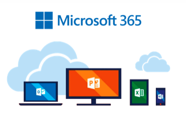 Microsoft 365