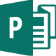 Microsoft Publisher